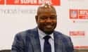 Emmitt Smith on Random Football Athletes Who Have Appeared On Wheaties Boxes