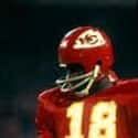 Emmitt Thomas on Random Best Kansas City Chiefs