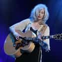 Emmylou Harris on Random Rock Stars Who Have Aged Surprisingly Well