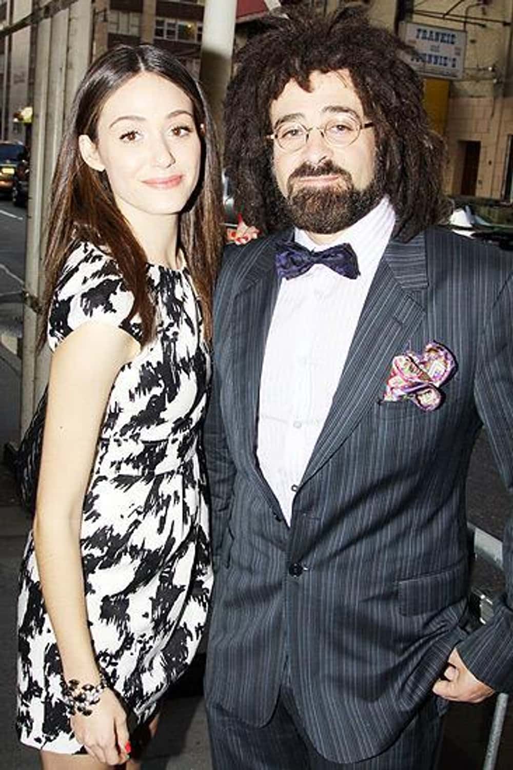 Who Has Adam Duritz Dated? Here's a List With Photos