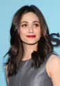 New York City, New York, United States of America   Emmanuelle Grey "Emmy" Rossum is an American actress and singer-songwriter. She has starred in movies including Songcatcher, An American Rhapsody, and Passionada.