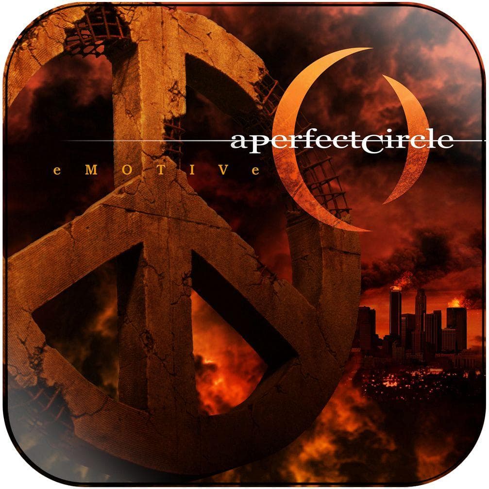 The Best A Perfect Circle Albums, Ranked By Hard Rock Fans