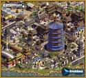 Emperor: Rise of the Middle Kingdom on Random Best City-Building Games