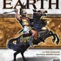 Empire Earth on Random Best Real-Time Strategy Games