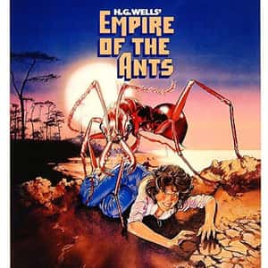 Empire of the Ants