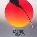 Empire of the Sun on Random Best John Malkovich Movies