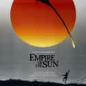Empire of the Sun on Random Best Steven Spielberg Movies