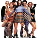 Empire Records on Random Best Teen Movies of 1990s