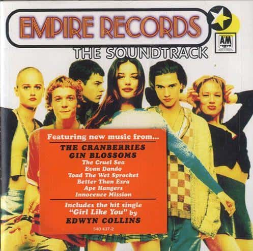 scream 2 soundtrack discogs