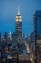 Empire State Building on Random Wonders of the Modern World