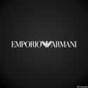 Emporio Armani on Random Top Fashion Designers for Men