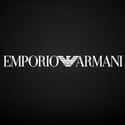 Emporio Armani on Random Top Clothing Brands for Men