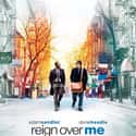 Reign Over Me on Random Best Movies About PTSD