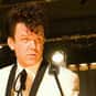 Dewey Cox is listed (or ranked) 11 on the list The Greatest Fictional Rock Stars