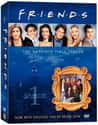 Friends Season 1 on Random Season of Friends