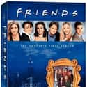 Friends Season 1 on Random Season of Friends