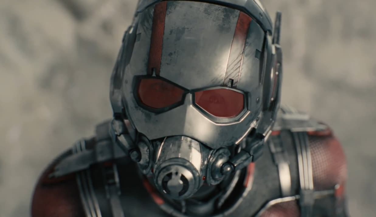 Ant-Man