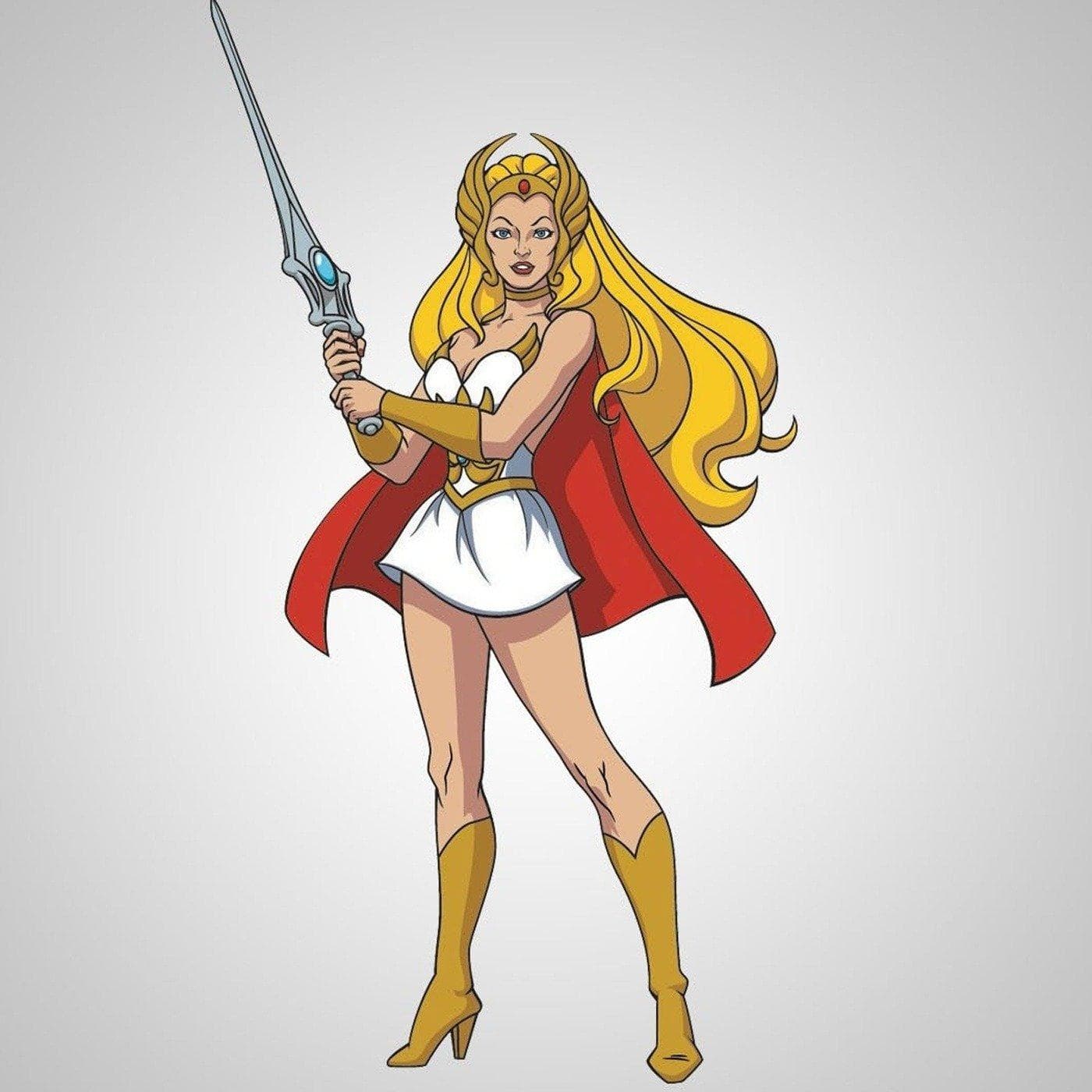 She-Ra: Princess of Power
