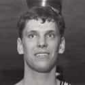 Wes Bialosuknia is listed (or ranked) 24 on the list The Greatest UConn Basketball Players of All Time