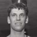 Wes Bialosuknia on Random Greatest UConn Basketball Players