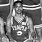 Nate Blackwell is listed (or ranked) 13 on the list The Greatest Temple Basketball Players of All Time