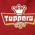 Topper's Pizza on Random Greatest Pizza Delivery Chains In World