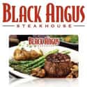 Black Angus Steakhouse on Random Best Restaurant Chains for Lunch