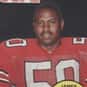 James Harrell is listed (or ranked) 45 on the list The Best Detroit Lions Linebackers of All Time