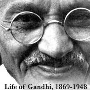 Mahatma: Life of Gandhi, 1869–1948