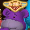 Storyteller Café on Random Best Christian Television Kids Shows