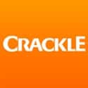 Crackle on Random Best Movie Streaming Services