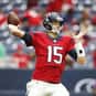 Ryan Mallett is listed (or ranked) 4 on the list The Best Arkansas Razorbacks Quarterbacks Of All Time
