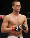 Mike Pyle on Random Best Current Welterweights Fighting in UFC
