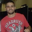 Carlos Condit on Random Best MMA Fighters from The United States