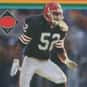 Richard Brown is listed (or ranked) 49 on the list The Best Cleveland Browns Linebackers of All Time
