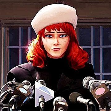 Every Actress Who Has Played Mary Jane Watson In Film And TV, Ranked