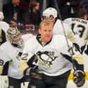 Patric Hörnqvist on Random Best Pittsburgh Penguins