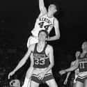 Brian Brunkhorst on Random Greatest Marquette Basketball Players