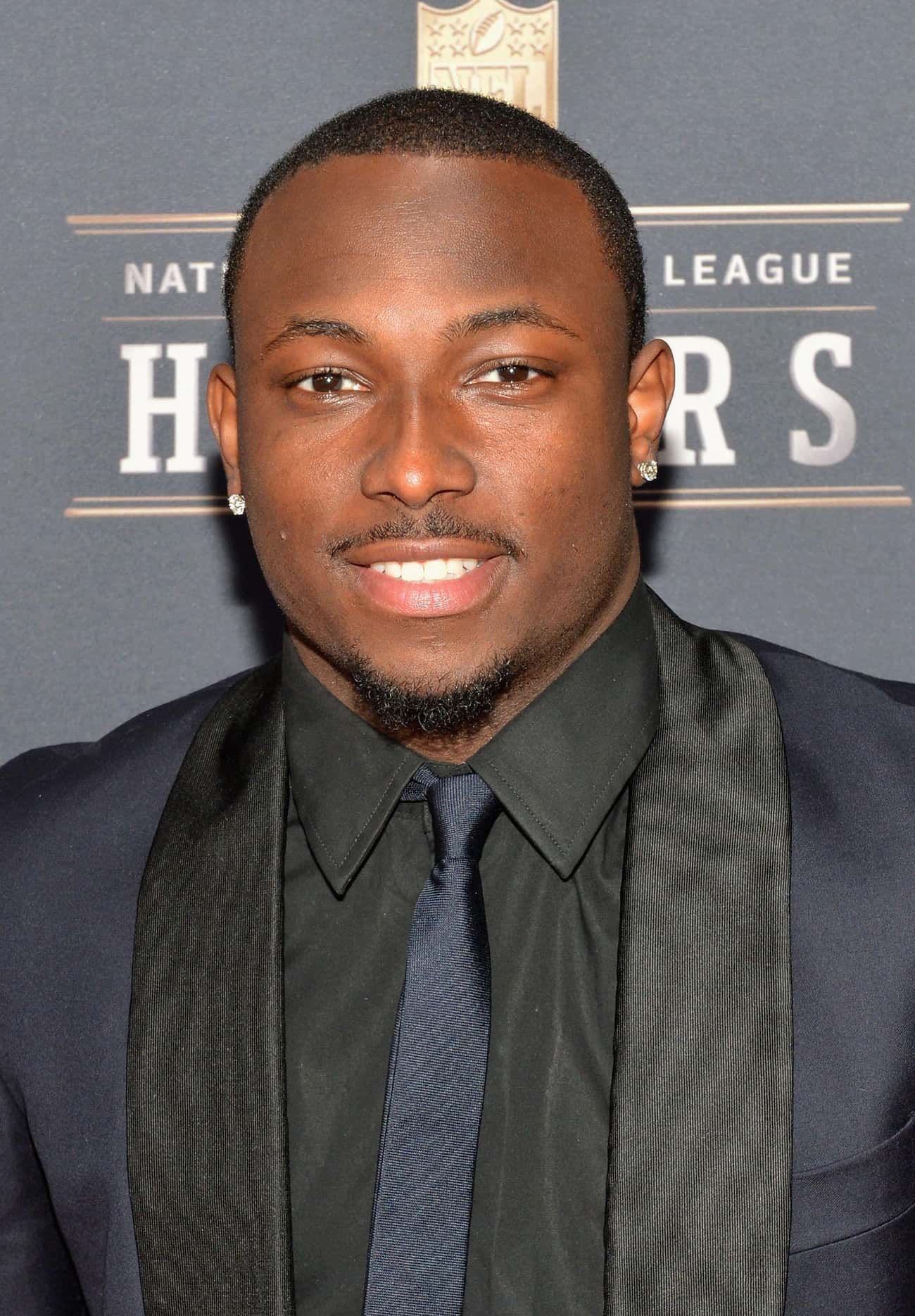That Time LeSean McCoy Went Off on His Baby Mama
