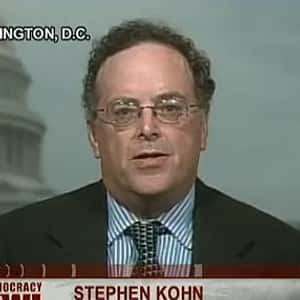 Stephen M. Kohn