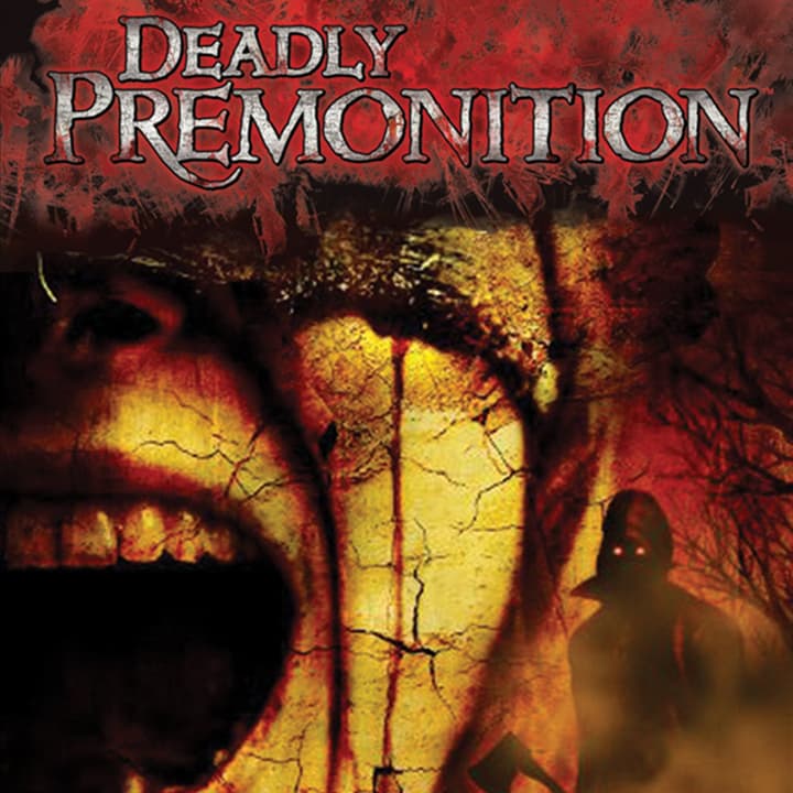 Deadly Premonition