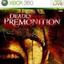 Action-adventure game, Horror, Survival horror   Deadly Premonition, known as Red Seeds Profile in Japan, is an open world, survival horror video game developed by Access Games for Xbox 360 and PlayStation 3.
