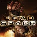 Dead Space on Random Most Compelling Video Game Storylines