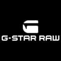 G-Star Raw on Random Best Denim Brands