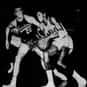 Walt Byrd is listed (or ranked) 33 on the list The Greatest Temple Basketball Players of All Time