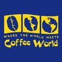Coffee World on Random Best Coffee House Chains