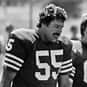 Bob Horn is listed (or ranked) 28 on the list The Best Los Angeles Chargers Linebackers of All Time