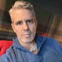 Andy Cohen on Random Famous Person Who Has Tested Positive For COVID-19