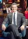Andy Cohen on Random Celebrities You Could Actually Meet On Tinder