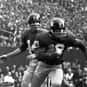 Paul Dudley is listed (or ranked) 31 on the list The Best Arkansas Razorbacks Running Backs of All Time